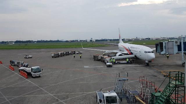 Detail Foto Bandara Juanda Sby Nomer 6