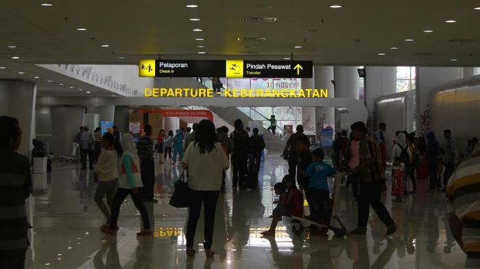 Detail Foto Bandara Juanda Surabaya Hari Ini Nomer 31