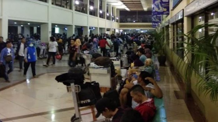 Detail Foto Bandara Juanda Surabaya Hari Ini Nomer 44