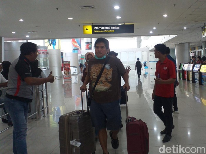 Detail Foto Bandara Juanda Surabaya Hari Ini Nomer 49