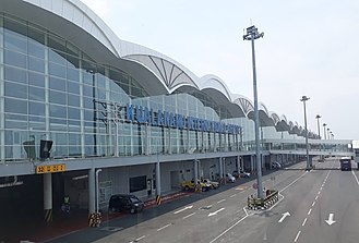 Detail Foto Bandara Kualanamu Nomer 5