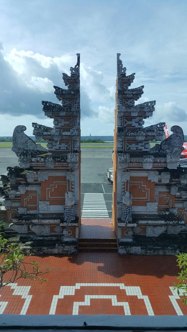 Detail Foto Bandara Ngurah Rai Nomer 40