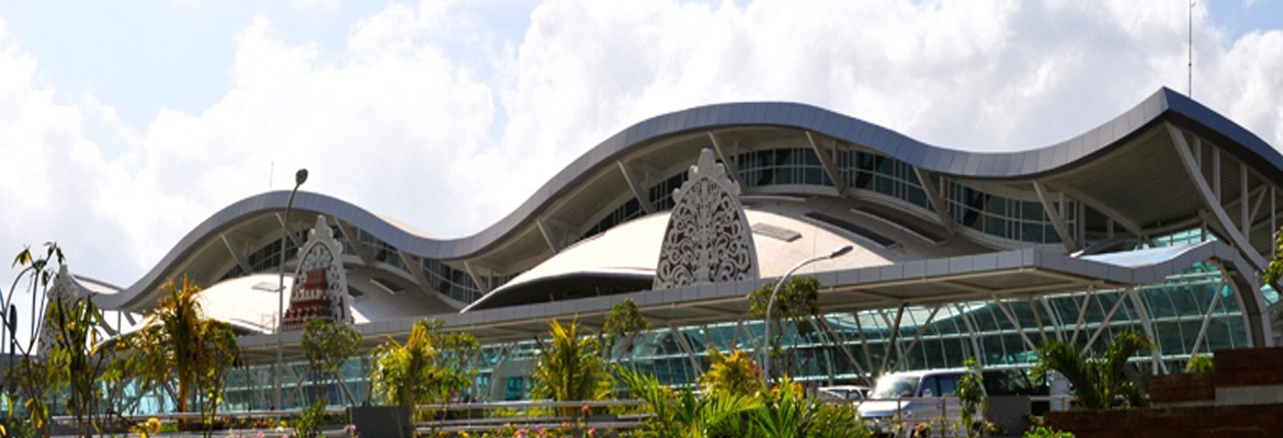 Detail Foto Bandara Ngurah Rai Nomer 52