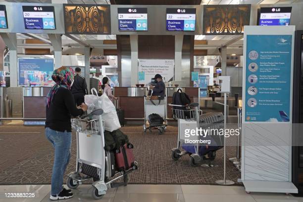 Detail Foto Bandara Soekarno Hatta Nomer 40