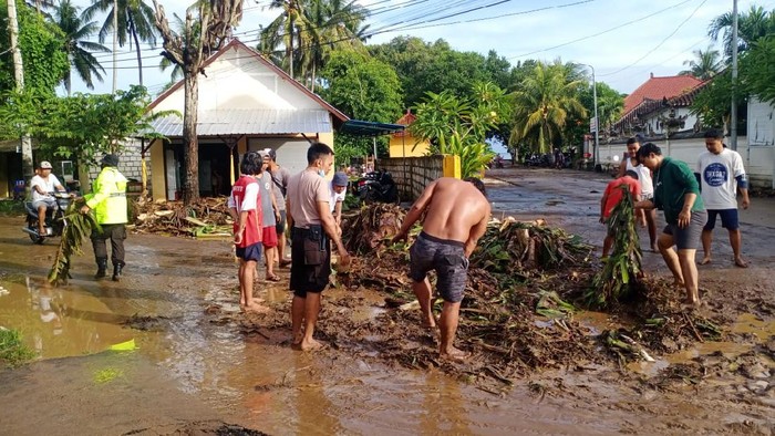 Detail Foto Banjir Bandang Nomer 30