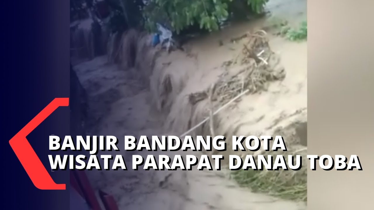 Detail Foto Banjir Bandang Nomer 38