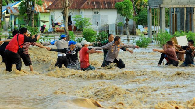 Detail Foto Banjir Bandang Nomer 44