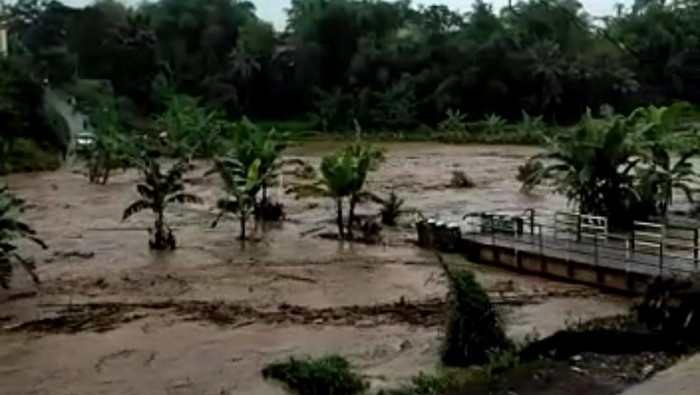 Detail Foto Banjir Bandang Nomer 47