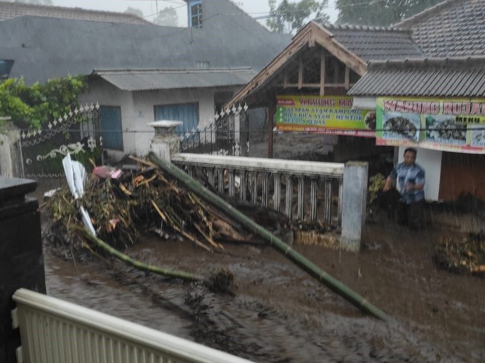 Detail Foto Banjir Bandang Nomer 52