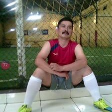 Foto Bapak Ganteng - KibrisPDR