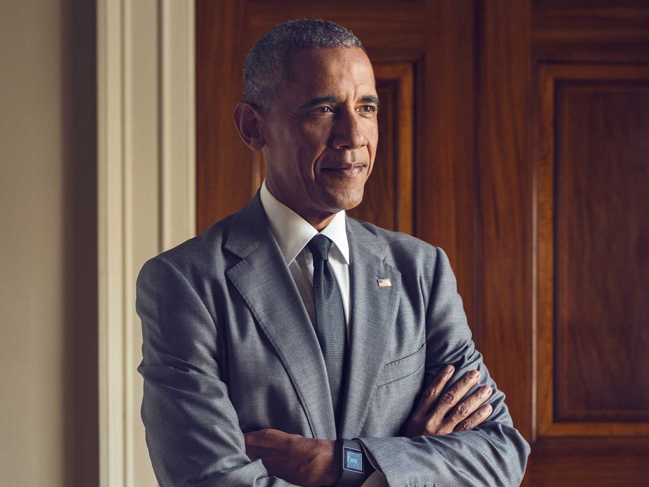 Detail Foto Barack Obama Nomer 23