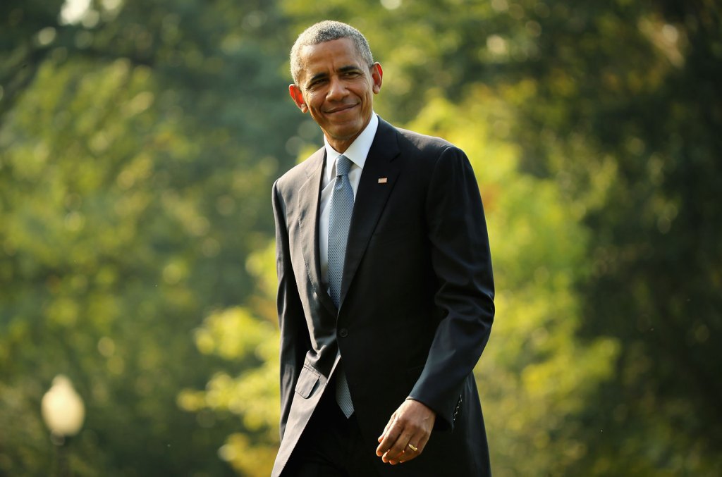 Detail Foto Barack Obama Nomer 39