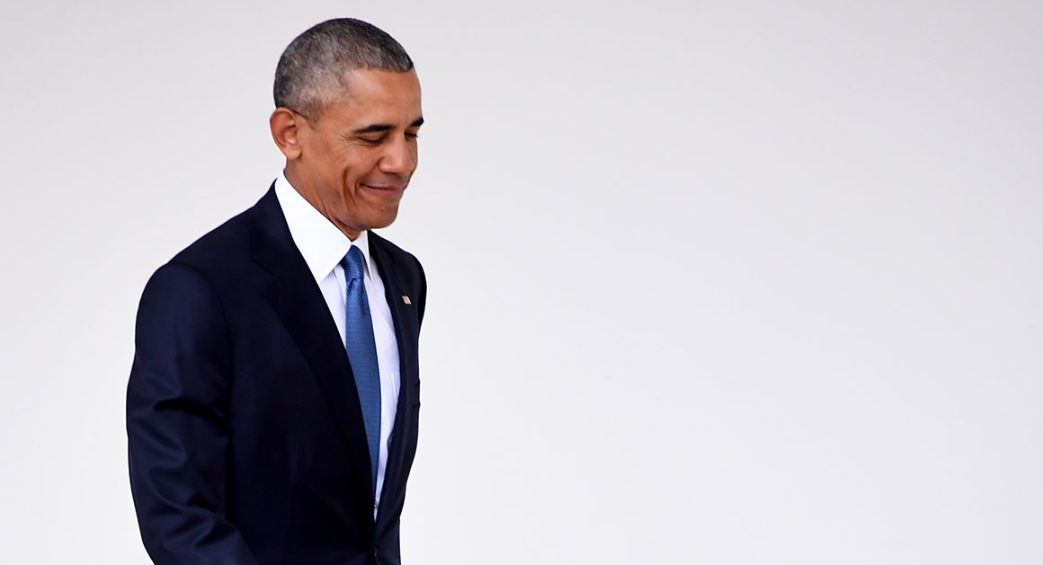 Download Foto Barack Obama Nomer 44