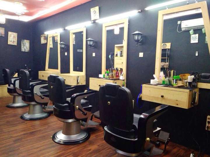 Detail Foto Barbershop Indonesia Nomer 14