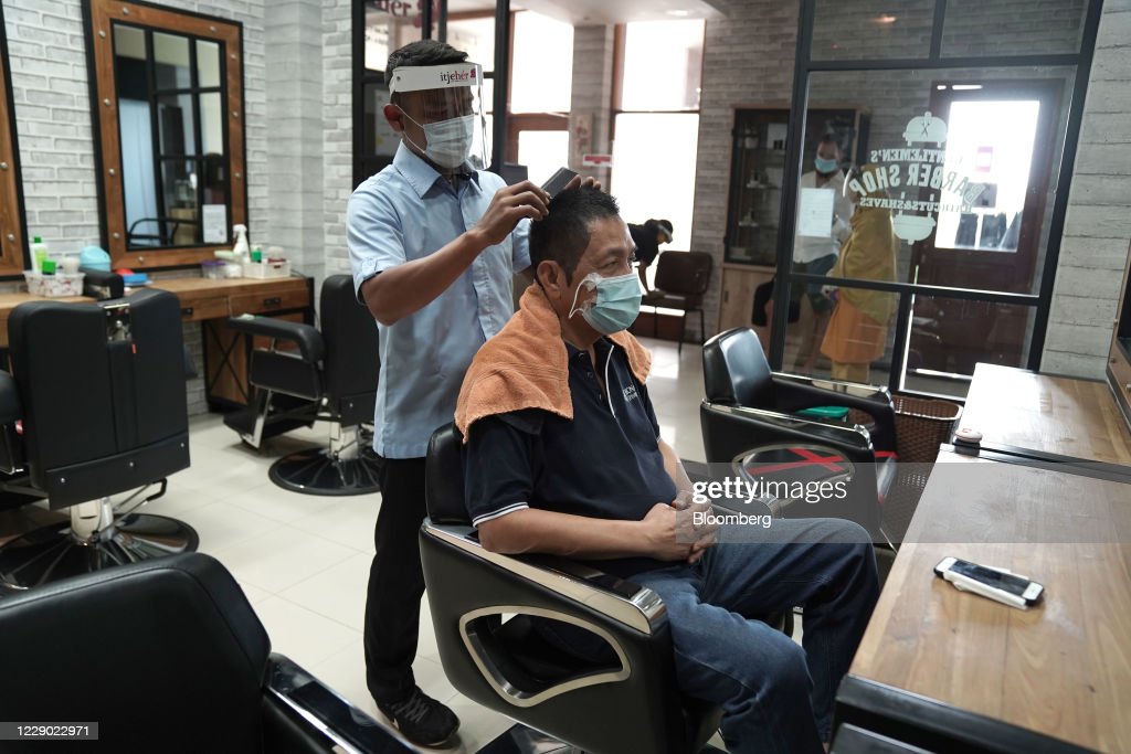 Detail Foto Barbershop Indonesia Nomer 32