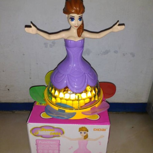 Detail Foto Barbie Bergerak Nomer 44