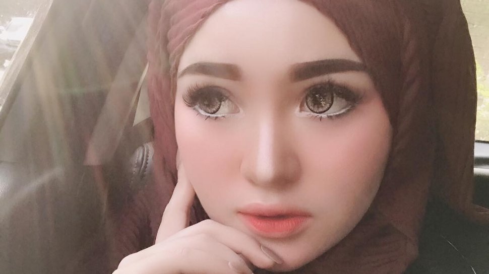 Detail Foto Barbie Berhijab Cantik Nomer 17