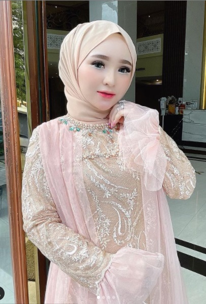 Detail Foto Barbie Berhijab Cantik Nomer 27