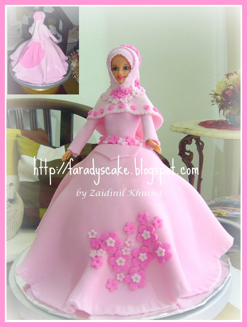 Detail Foto Barbie Berhijab Cantik Nomer 29