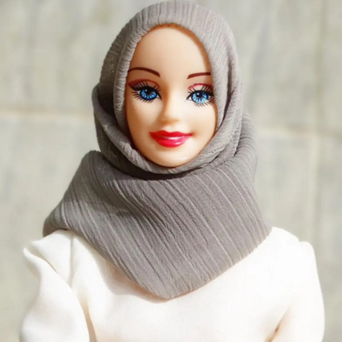 Detail Foto Barbie Berhijab Cantik Nomer 40