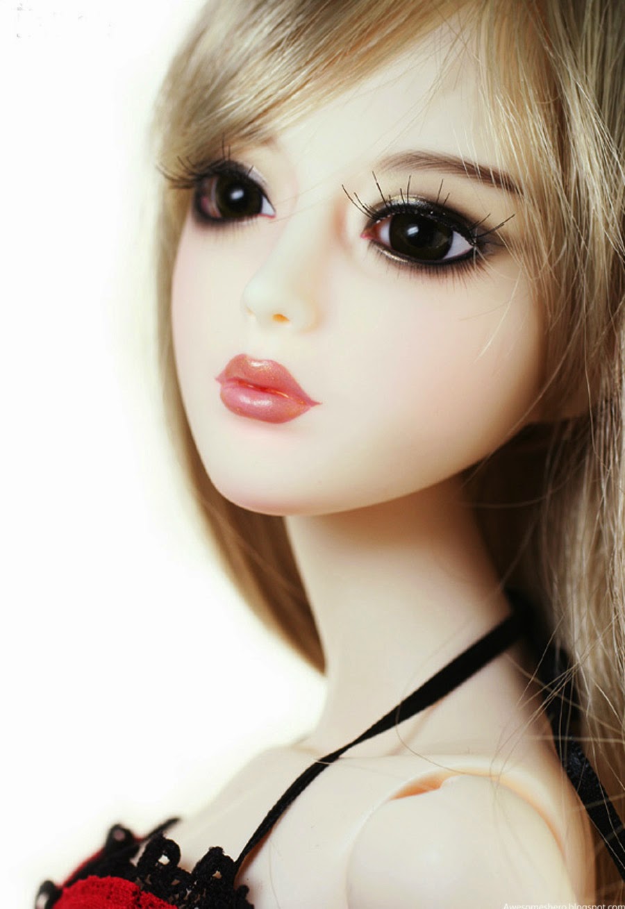 Detail Foto Barbie Cantik Dan Imut Nomer 36
