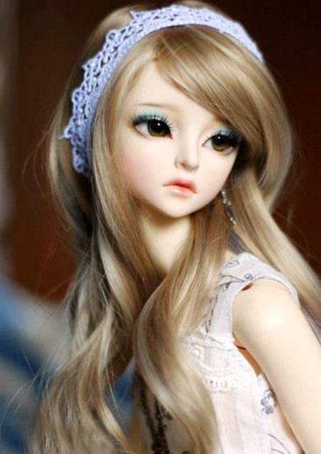 Detail Foto Barbie Cantik Dan Imut Nomer 5