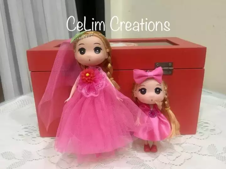 Detail Foto Barbie Cantik Dan Imut Nomer 38