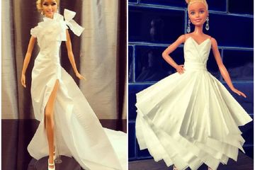 Detail Foto Barbie Keren Nomer 54