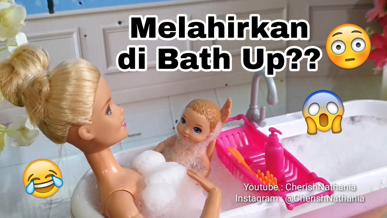 Detail Foto Barbie Melahirkan Bayi Nomer 4