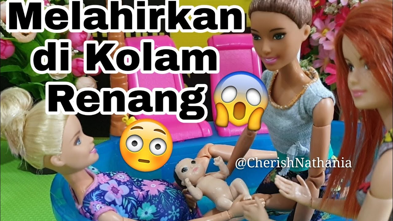 Detail Foto Barbie Melahirkan Bayi Nomer 7