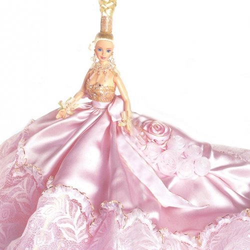 Detail Foto Barbie Tercantik Nomer 36