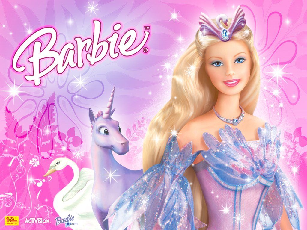 Detail Foto Barbie Wallpaper Nomer 5