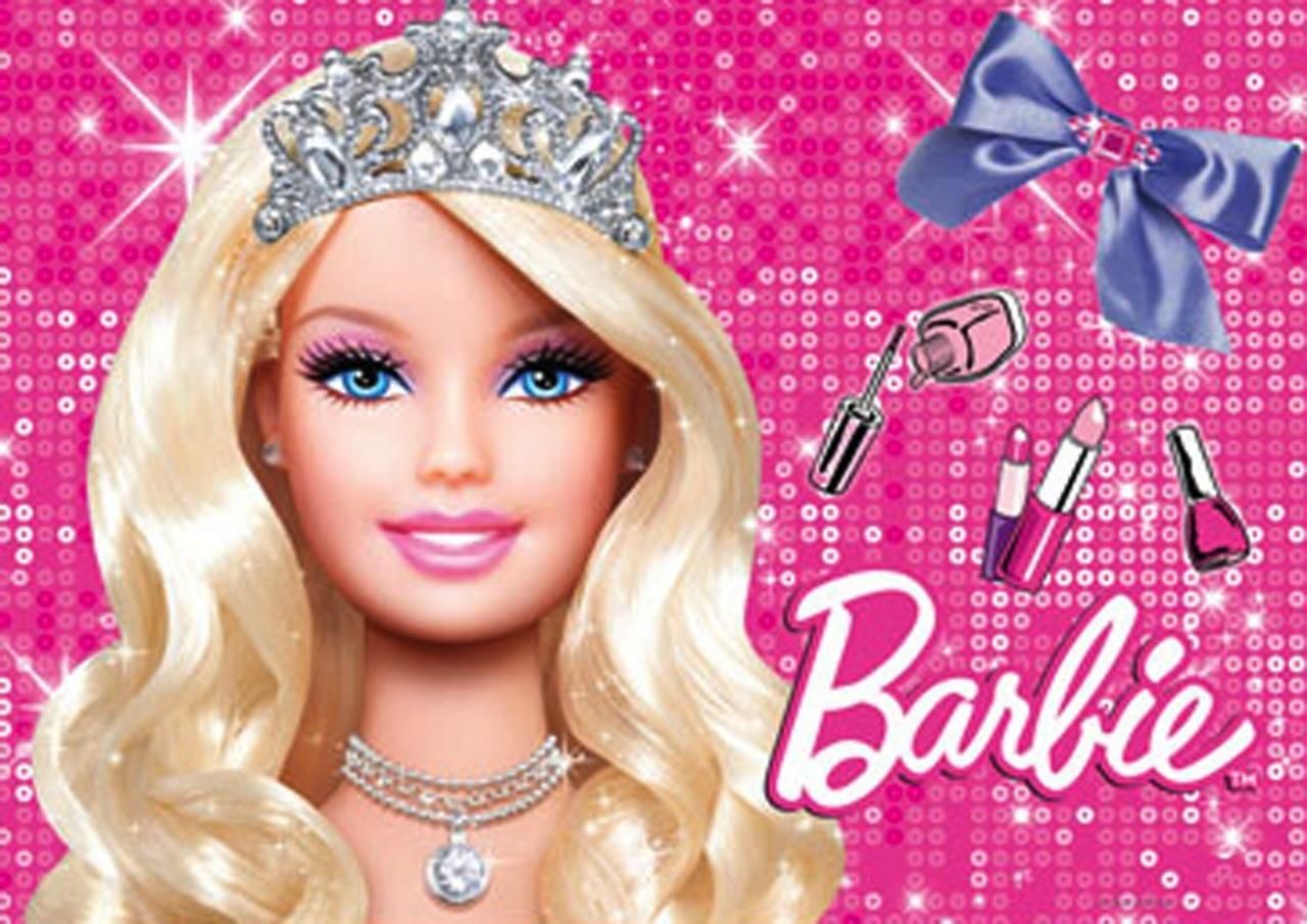 Detail Foto Barbie Wallpaper Nomer 48