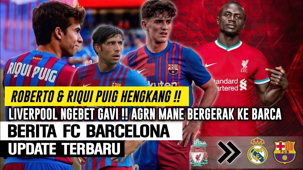 Detail Foto Barca Bergerak Nomer 46