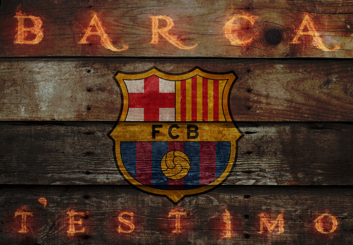 Detail Foto Barcelona Keren Nomer 23