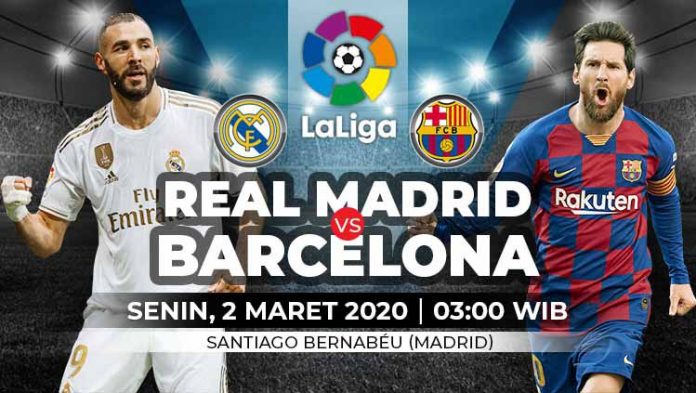 Download Foto Barcelona Menghina Real Madrid Nomer 12