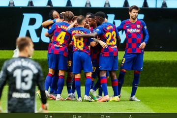 Detail Foto Barcelona Terbaru Nomer 10