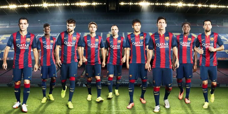 Detail Foto Barcelona Terbaru Nomer 16