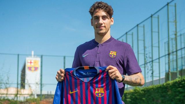 Detail Foto Barcelona Terbaru Nomer 21