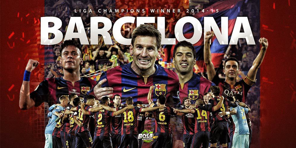 Detail Foto Barcelona Terbaru Nomer 23