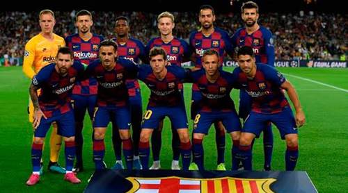 Detail Foto Barcelona Terbaru Nomer 7