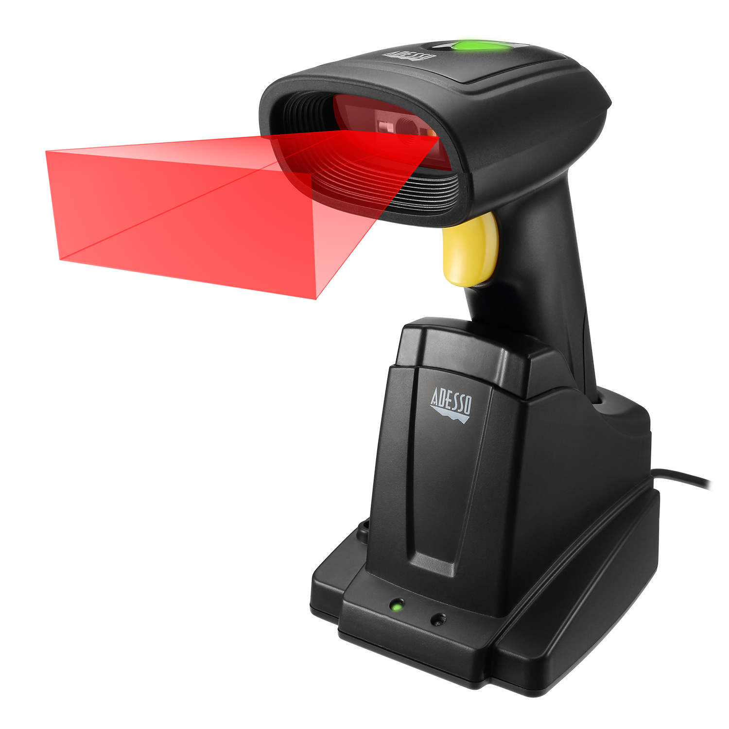 Detail Foto Barcode Scanner Nomer 35