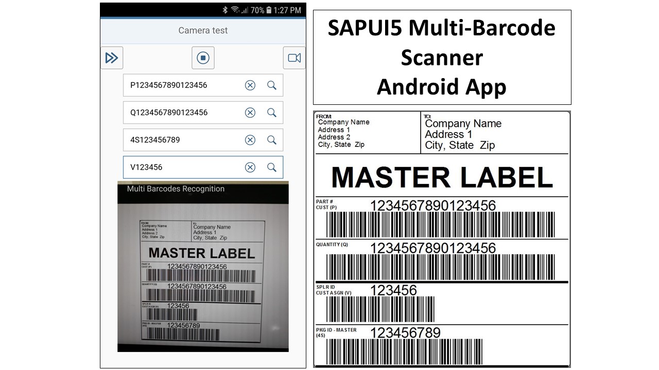 Detail Foto Barcode Scanner Nomer 47