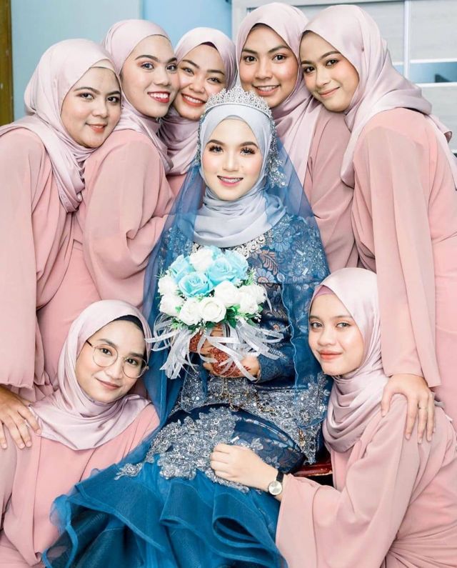 Detail Foto Bareng Pengantin Nomer 17