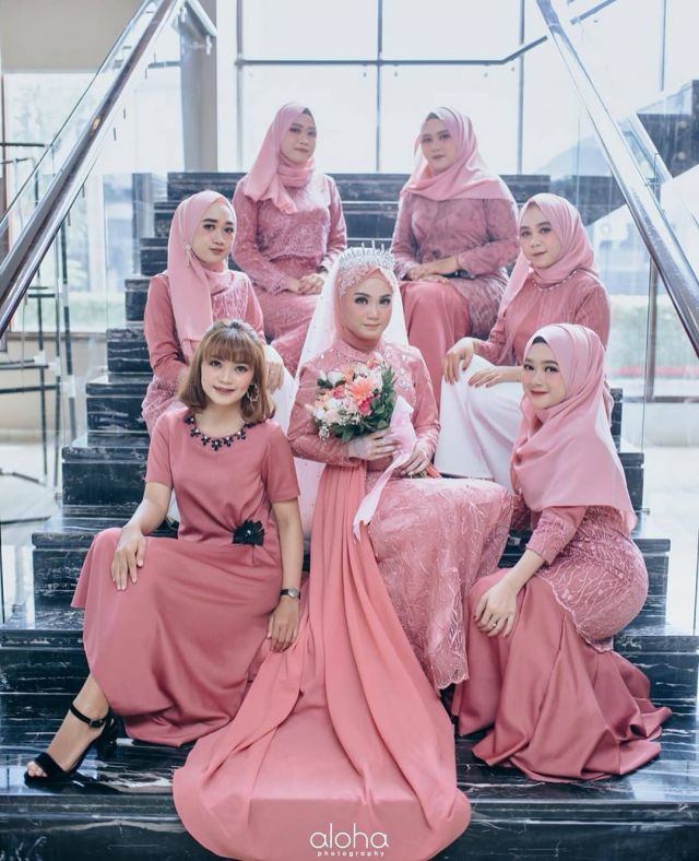 Detail Foto Bareng Pengantin Nomer 22