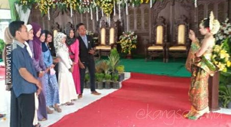 Detail Foto Bareng Pengantin Nomer 30