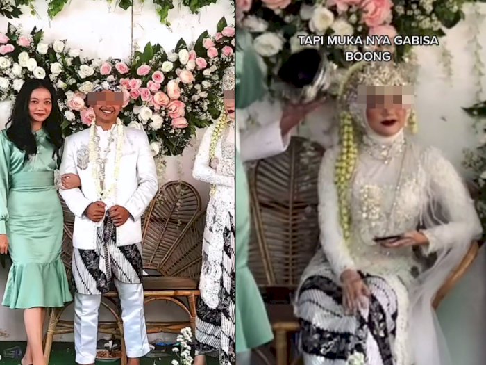 Detail Foto Bareng Pengantin Nomer 32