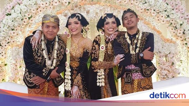 Detail Foto Bareng Pengantin Nomer 33