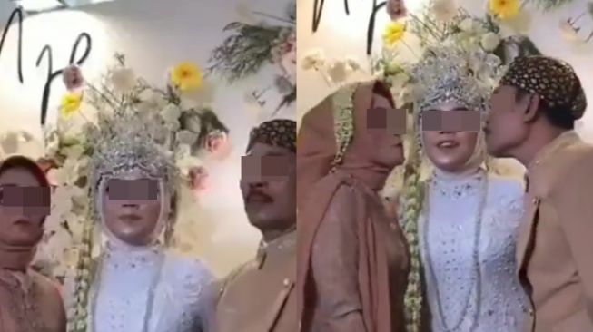 Detail Foto Bareng Pengantin Nomer 37