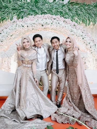 Detail Foto Bareng Pengantin Nomer 42